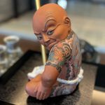 Yoshi EliseDove - @elisedoverocket - Instagram