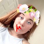 Shea elise doherty - @sheababsx - Instagram