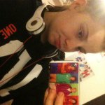 Niall horan forever!!!!! <3 xx - @this_is_me_elise_dolan - Instagram