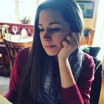 Elise Donovan - @cali_inthe_uk - Instagram