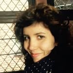 Élise Doreau - @elisedoreau - Instagram