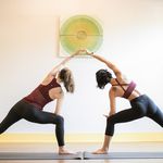 Elise & Taylor Faust - @elntayhealth - Instagram