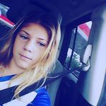 Elise Faust - @rebel_herobree - Instagram