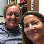 Elise Faust & Vince Campbell - @madisonfamilychiro - Instagram