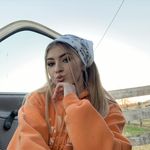 Elise Ferris - @ferioeserisel - Instagram