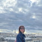 Elise Gill - Facebook