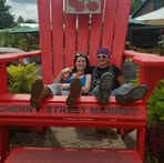 Elise Gill - Facebook