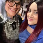 Elise Gill - Facebook