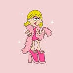 @elisegillies888 - Instagram
