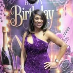 Jeannetta Elise Gilmore - @mrsljgilmore1 - Instagram