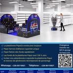 Elisée Handingo - Facebook