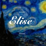 •ELISE• - @elise_handmade - Instagram