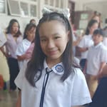 Samantha Elise Patag - @elise_handmadecrochet - Instagram