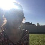Elise Hebert - @elise31a - Instagram