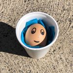 elise hope - @leontheegg_ - Instagram