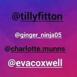elise hunter - @elise_hunter_2009 - Instagram