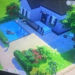 Elise hunter - @simstagram2009 - Instagram