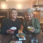 Elise Hunter - @louhun25 - Instagram