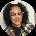 Elise Hunter - @ms.prettyelise - Instagram