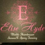 elise hyde - @elise_hair - Instagram