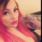 Elise James - @xelisejamesx - Instagram
