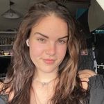 Elise Jansen - @_xelise_ - Instagram