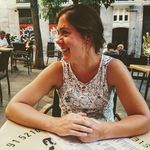 Elise Jansen of Lorkeers - @elise.jol - Instagram