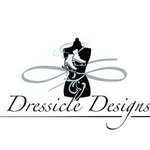 Elisa Joyner - @dressicledesigns - Instagram