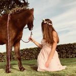 Elise Keller - @classicpony_joyce - Instagram
