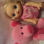 Elise Kellogg - @baby_elise321 - Instagram