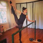 Elise Klinger - @eliseklingerdance - Instagram