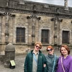 Elisabeth Knapp - @elisabethginger - Instagram