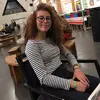Élise leon - @eliseleon4 - TikTok