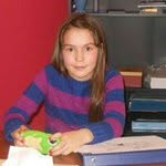 Élise Lévesque - @eliselev18 - Instagram