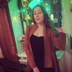 Elise Lloyd - @eliselloyd56 - Instagram