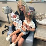 Elise Lyons-Prasad - @eeselor - Instagram