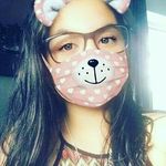 Elise_Malone - @itz_meh_elise_backup - Instagram