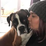 Elise Malone - @mrsem19 - Instagram