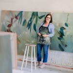 Elise Morris - @elisemorrispaint - Instagram