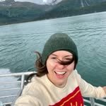 Elise Morris - @_gooseontheloose - Instagram