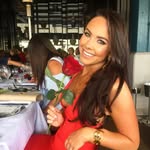 Elise Morris (Crellin) - @elisemorris_86 - Instagram