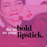 Elise Navarro - @elisenavarro_avonrep - Instagram