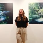 Elise Navarro | Artiste - @_elisenavarro - Instagram