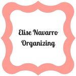elise navarro organizing - @enorganizing - Instagram