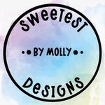 Molly Elise Newman - @sweetestdesignsbymolly - Instagram