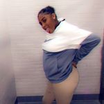 Tyazia Elise Newman - @tallazia - Instagram