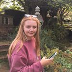 Elise - @elisepomeroy - Instagram