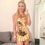 Elise Proctor - @nelama1969 - Instagram