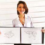 Elise Pullen - @art_by_e_ - Instagram