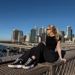 Elise Lindsey Randall - @eliserandallx - Instagram